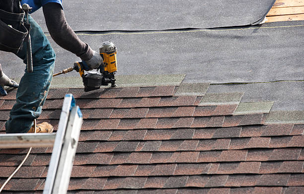 Licensed Roofing service in Fingal, ND - Brentwood Metal Roofing